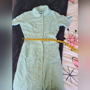Vintage Dress XS